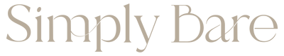 Simply Bare Collection logo