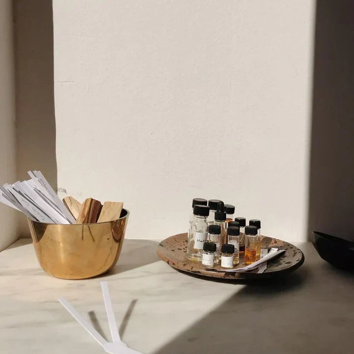 Your Candles Could Be Toxic — Here’s What You Need to Know