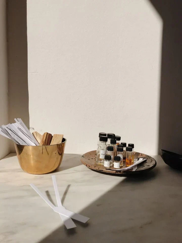 Your Candles Could Be Toxic — Here’s What You Need to Know
