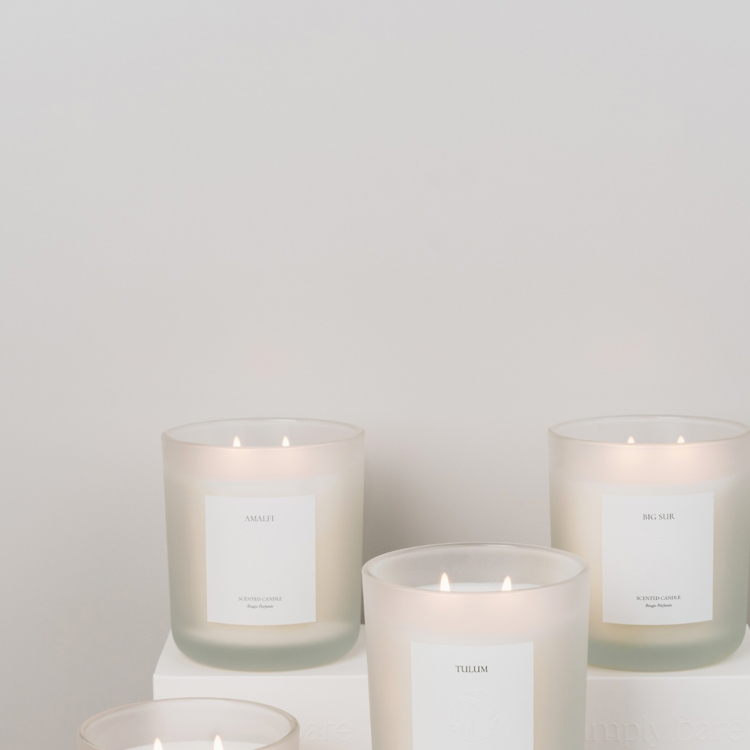 WHAT MAKES A CANDLE NON-TOXIC?