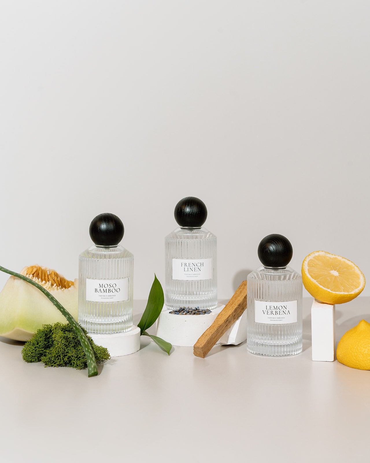 Fragrance Mists