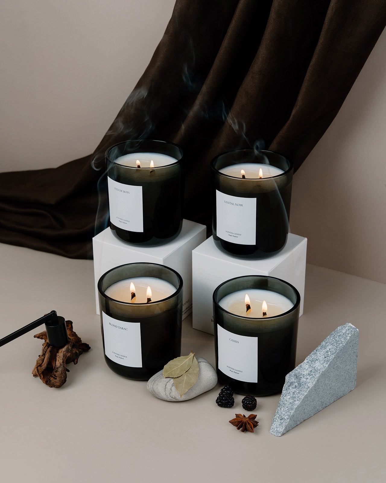 After Hours Collection