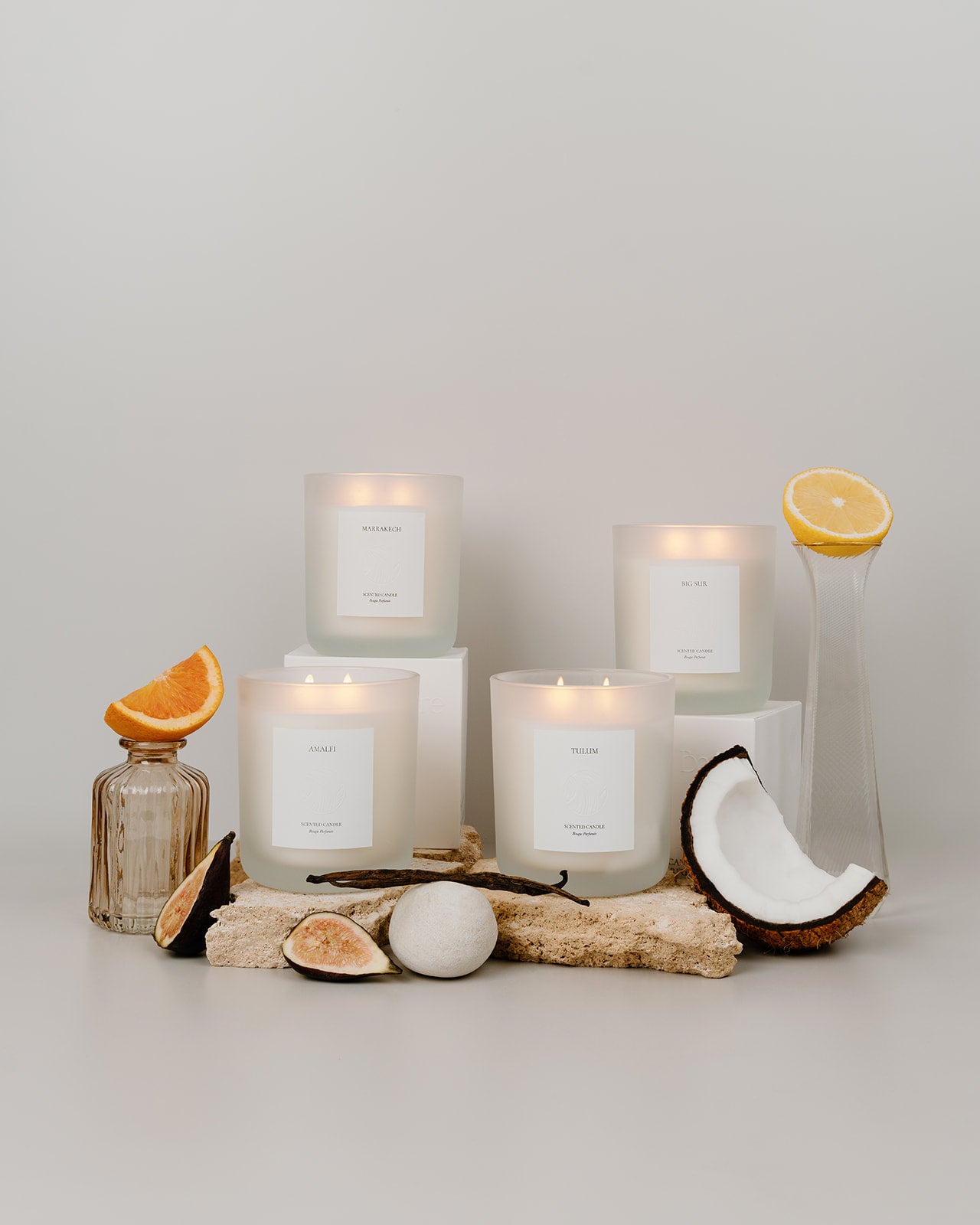 Coastal Collection
