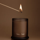 Lune Candle