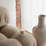 Dusk Candle