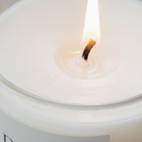 Dusk Candle