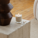Dusk Candle
